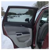 2008 Saturn Vue XE