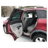 2008 Saturn Vue XE
