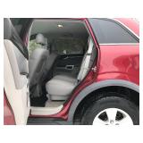 2008 Saturn Vue XE