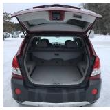 2008 Saturn Vue XE