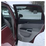 2008 Saturn Vue XE