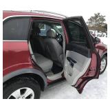 2008 Saturn Vue XE