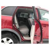 2008 Saturn Vue XE