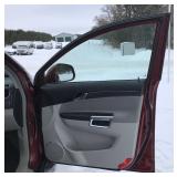 2008 Saturn Vue XE