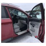 2008 Saturn Vue XE