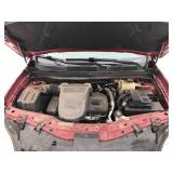 2008 Saturn Vue XE