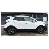 2019 Buick Encore Sport Touring