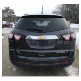 2015 Chevy Traverse LS