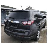 2015 Chevy Traverse LS