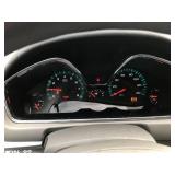 2015 Chevy Traverse LS