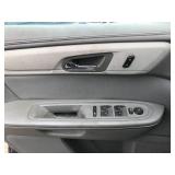 2015 Chevy Traverse LS