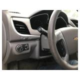 2015 Chevy Traverse LS