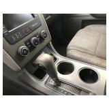 2015 Chevy Traverse LS