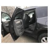 2015 Chevy Traverse LS