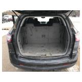 2015 Chevy Traverse LS