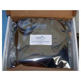 (10) DVIGEAR DVI-2730-AOC Plenum-Rated 8K HyperLight Active Optical DisplayPort Cables - NEW IN PACKAGING