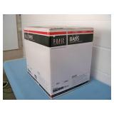 Phase Technologies HV81 Down Firing 8" Audio Subwoofer - NEW IN BOX