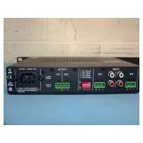 JBL 2x120 Watt CSA-2120 Professional-Grade Amp / Amplifier