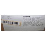 Exact Furniture Executive / Elegant RE-116 16RU A/V Equipment Rack / Cabinet - NEW IN BOX