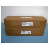 (2) Middle Atlantic PD-715SC-NS 7-Outlet Slim Power Strips - NEW IN BOX