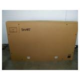 LAST ONE! 75" SMARTBOARD (Smart Board) SMART Technologies SBID-MX275-V2 4K / UHD Interactive Display / Touch Screen Monitor - NEW IN BOX!