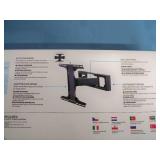 Peerless-AV HPF650 Pull-Out Pivot Wall Mount for 32 to 65" Displays - NEW IN BOX