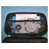 Kimafun G130 2.4 GHz Ultra-Portable Wireless Lavalier Mic / Microphone - NEW IN OPEN BOX