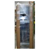 Middle Atlantic WRK-37SA-32 Rack / Server Enclosure with Rear Door - Black - NEW IN PACKAGING