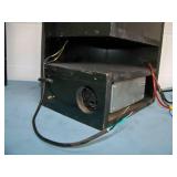 (2) Kicker Subs in homemade Casings