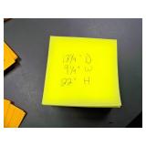 (2) Kicker Subs in homemade Casings