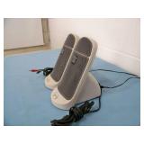 (Pair) Coherent  Call Port with Structured Sound Speakers