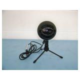 Blue Microphones Snowball Ice USB Condenser Microphone