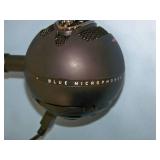 Blue Microphones Snowball Ice USB Condenser Microphone