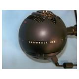 Blue Microphones Snowball Ice USB Condenser Microphone