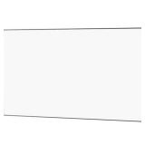 DA-LITE 23680 119" UTB Contour AE (Acid Etched) Fixed Frame Projection / Movie Screen - NEW IN BOX