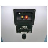 (2) Phase Technologies V-Surround-II 2-Way Switchable Bipole/Dipole Surround Speakers - White - NEW IN BOX