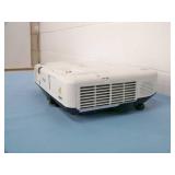 Epson PowerLite 1945W (H471A) WXGA 3LCD Projector / Projection System with Remote Control and HDMI Cable