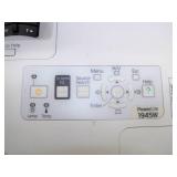 Epson PowerLite 1945W (H471A) WXGA 3LCD Projector / Projection System with Remote Control and HDMI Cable