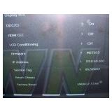 55" Dell C5522QT 4K UHD (Ultra High Definition) Interactive Touchscreen (Touch Screen) Monitor