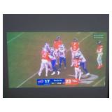 Epson PowerLite 4750W (H544A) 4200-Lumen WXGA 3LCD Projector