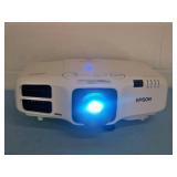 Epson PowerLite 4750W (H544A) 4200-Lumen WXGA 3LCD Projector