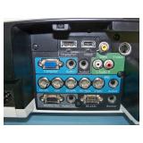 Epson PowerLite 4750W (H544A) 4200-Lumen WXGA 3LCD Projector