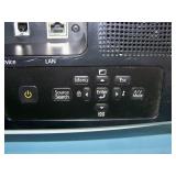 Epson PowerLite 4750W (H544A) 4200-Lumen WXGA 3LCD Projector