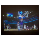 Epson PowerLite 4750W (H544A) 4200-Lumen WXGA 3LCD Projector