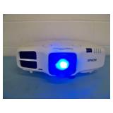 Epson PowerLite 4750W (H544A) 4200-Lumen WXGA 3LCD Projector