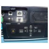 Epson PowerLite 4750W (H544A) 4200-Lumen WXGA 3LCD Projector