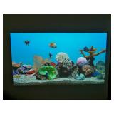 Epson Pro G7100 (H754A) 6500 Lumen XGA 3LCD Projector with Standard Lens, Remote Control and HDMI Cable