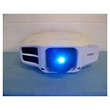 Epson Pro G7100 (H754A) 6500 Lumen XGA 3LCD Projector with Standard Lens, Remote Control and HDMI Cable
