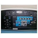 Epson Pro G7100 (H754A) 6500 Lumen XGA 3LCD Projector with Standard Lens, Remote Control and HDMI Cable