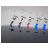 Epson Pro G7100 (H754A) 6500 Lumen XGA 3LCD Projector with Standard Lens, Remote Control and HDMI Cable